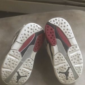Shoes - Baby Jordan’s size 6 Shoes - Baby Jordan’s size 6